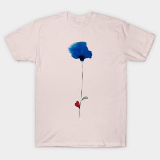 love grows T-Shirt